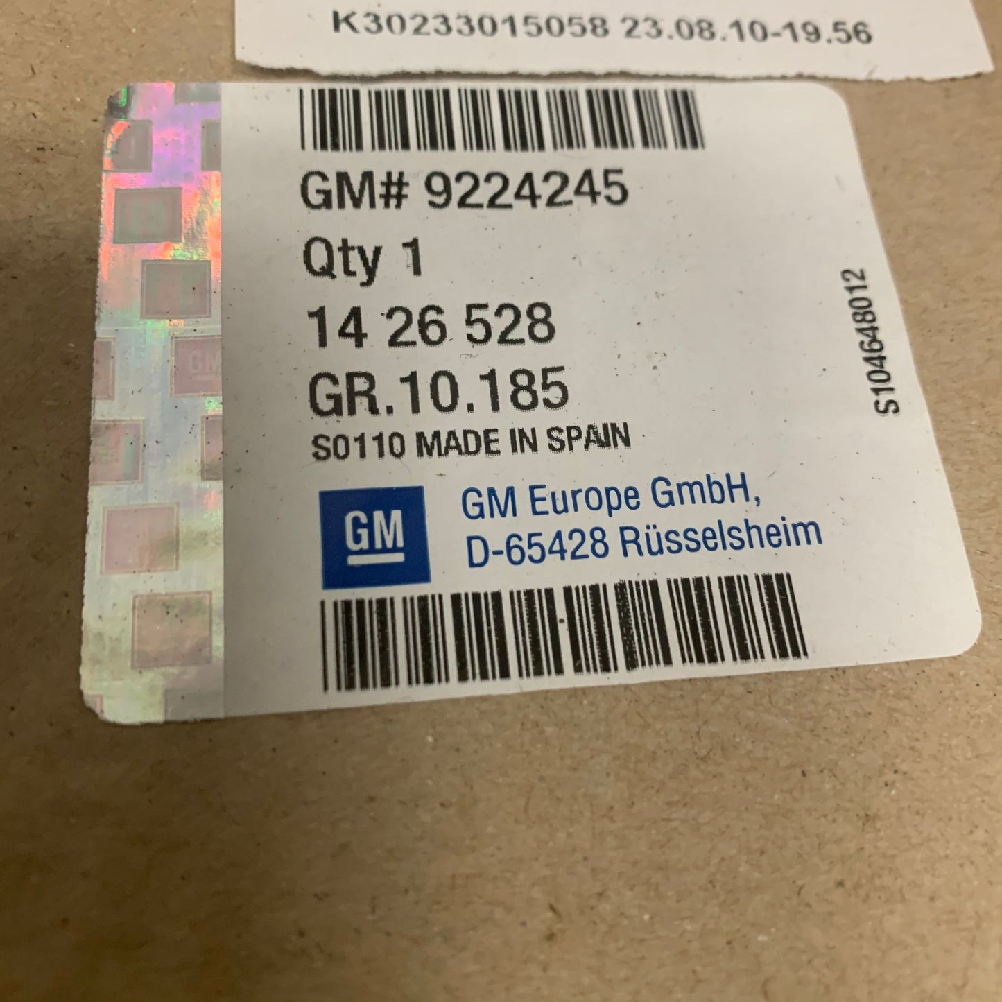 Product Image