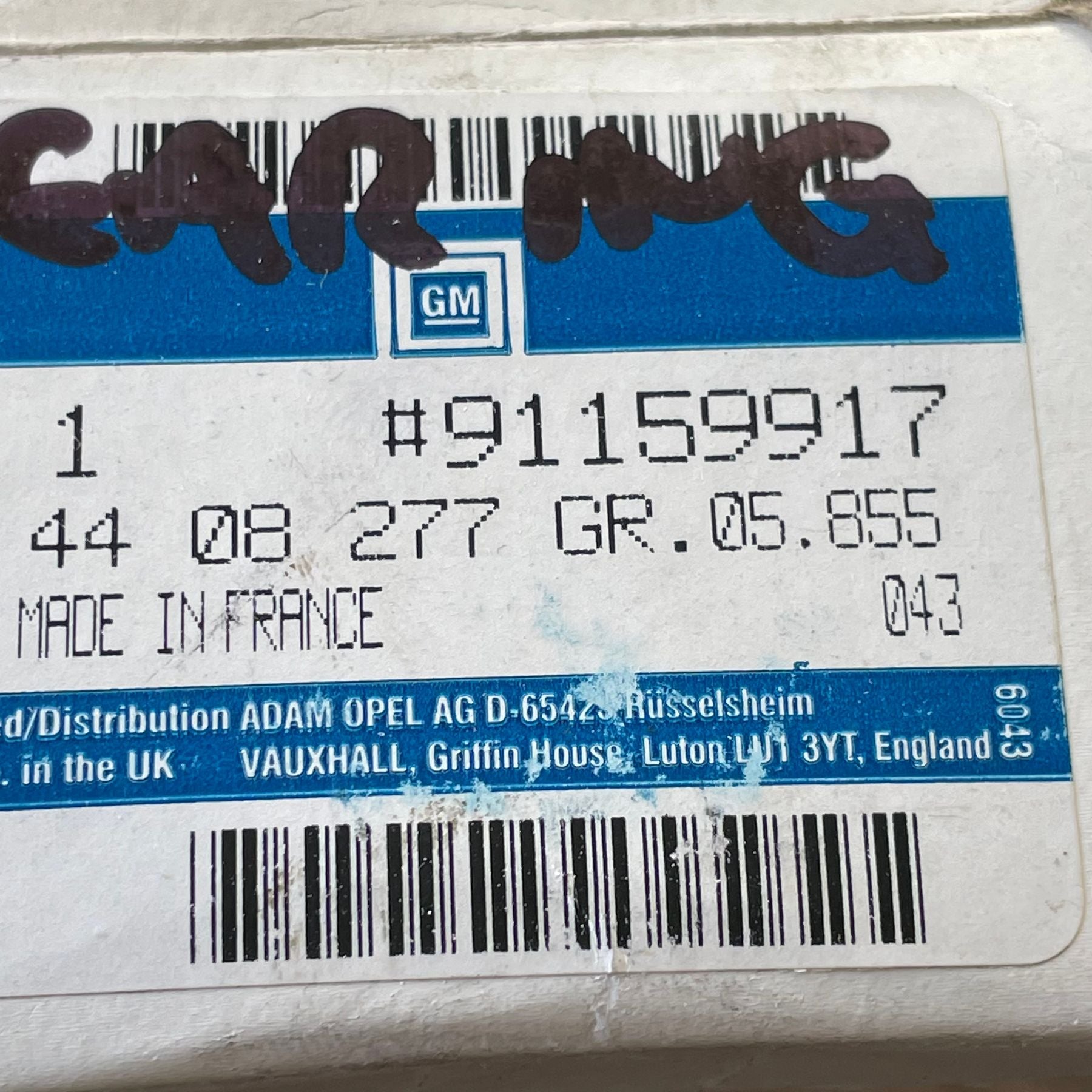 Product Image
