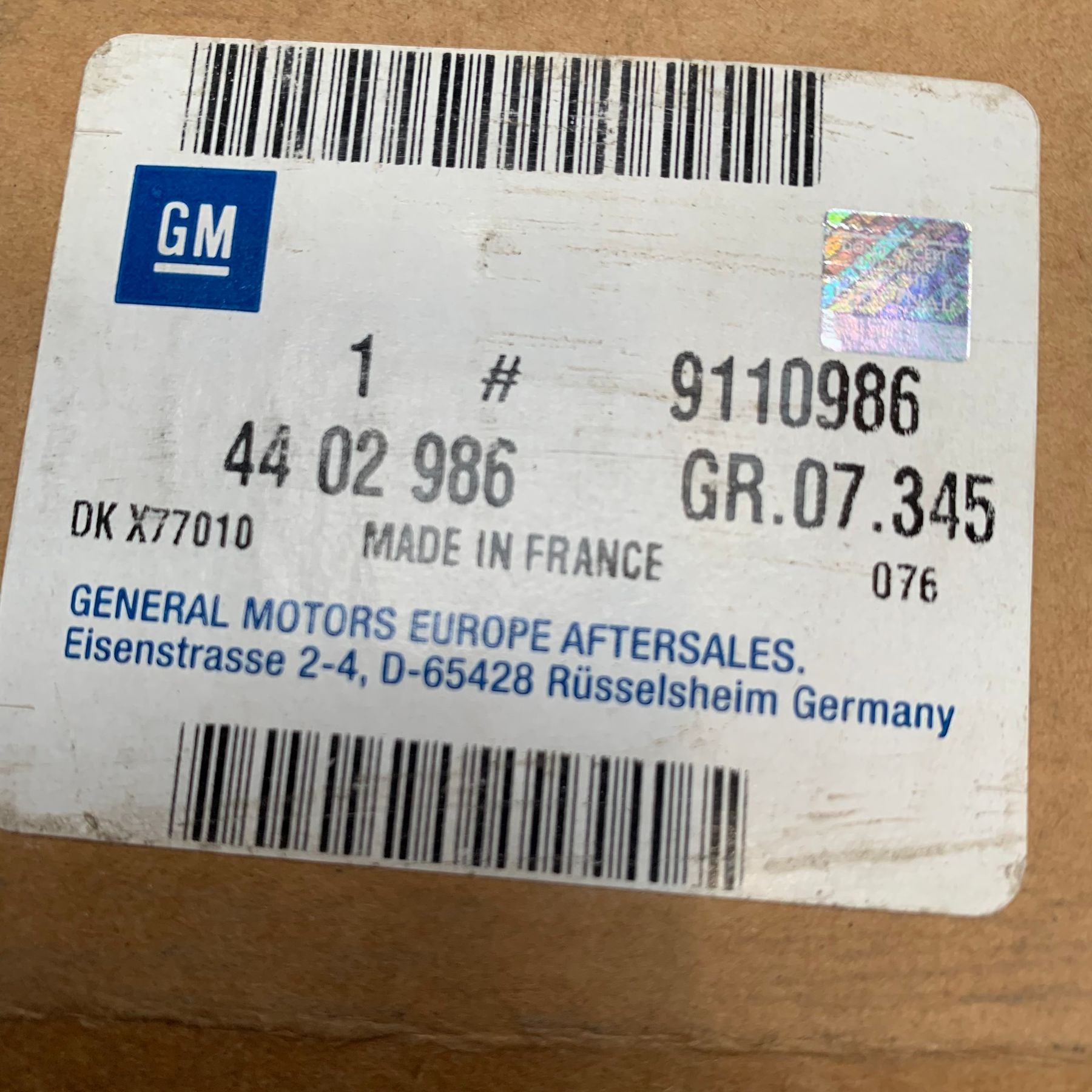Product Image