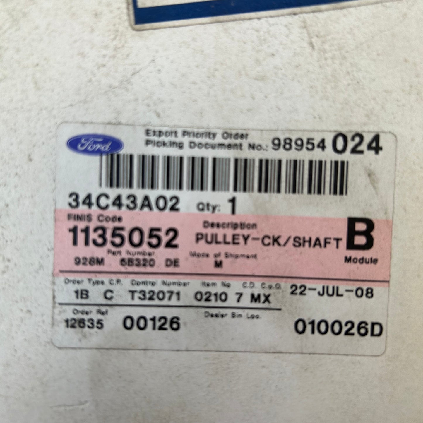 Product Image