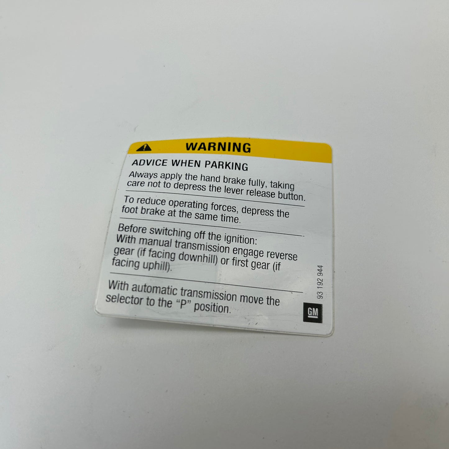 Product Image