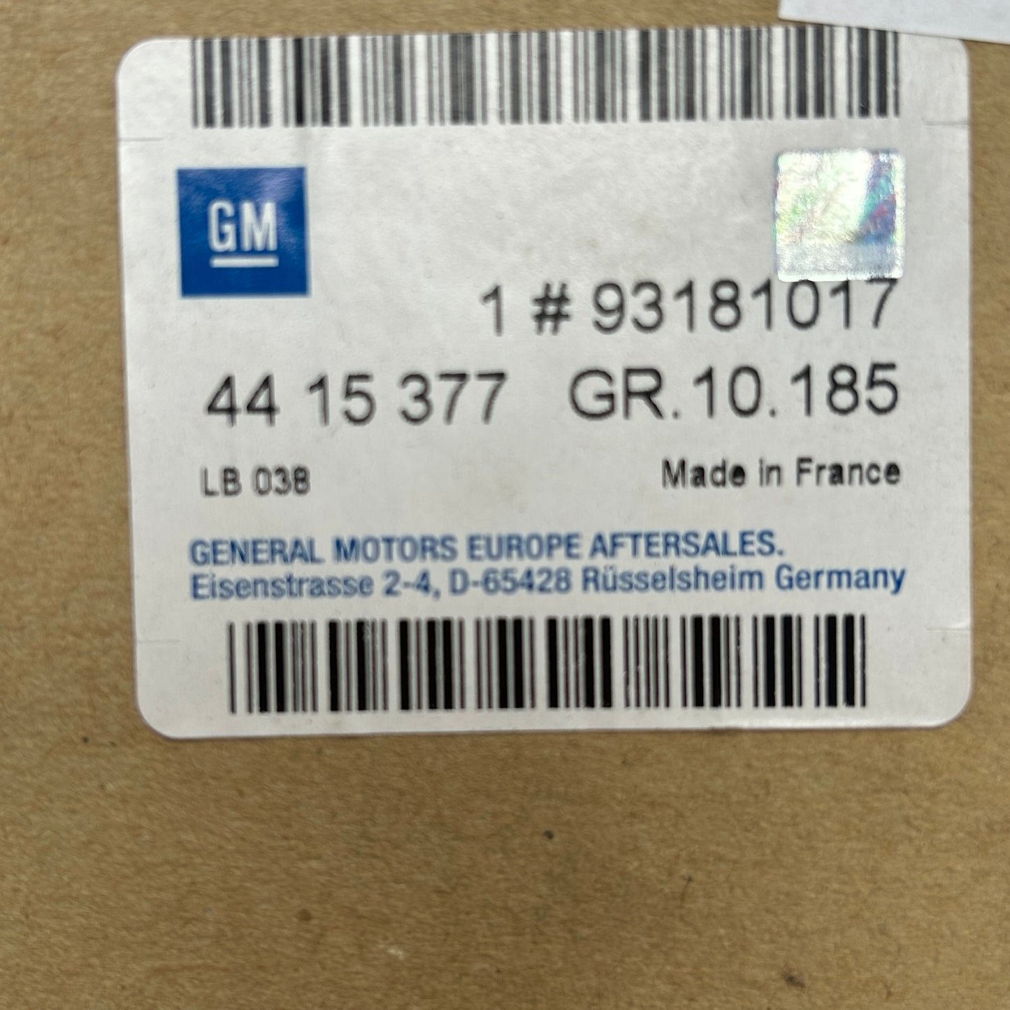 Product Image
