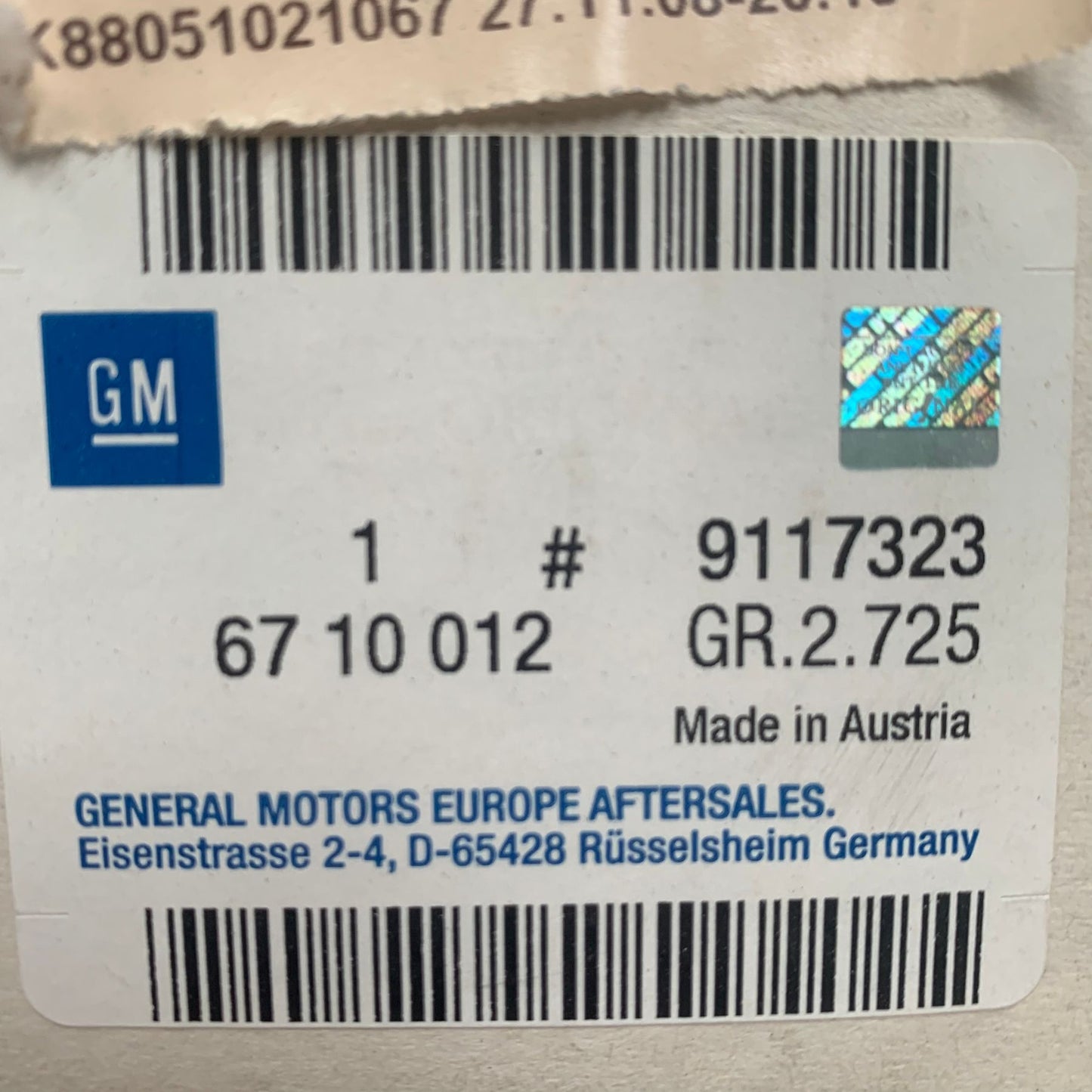 Product Image