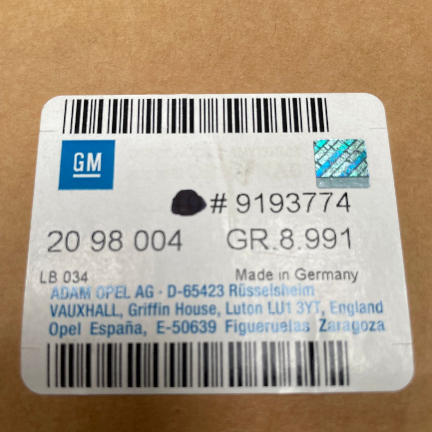 Product Image