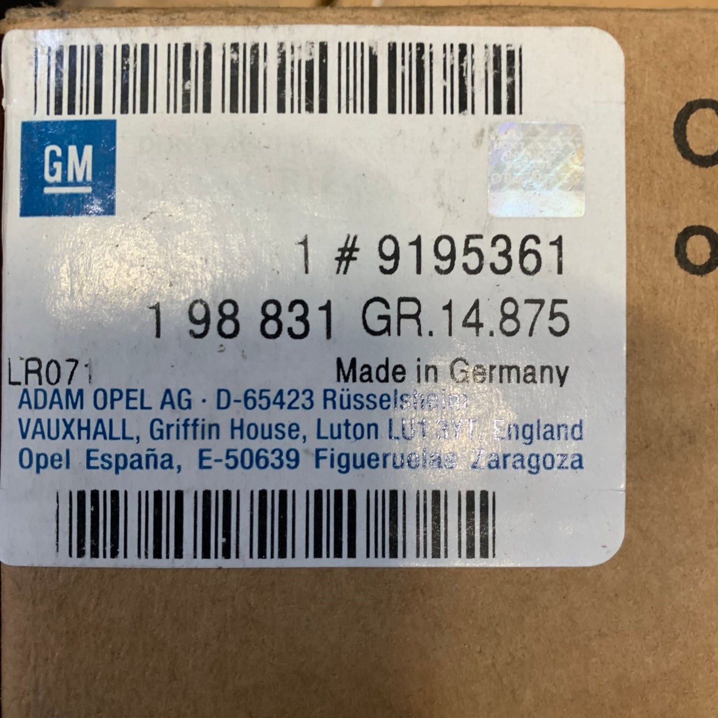 Product Image