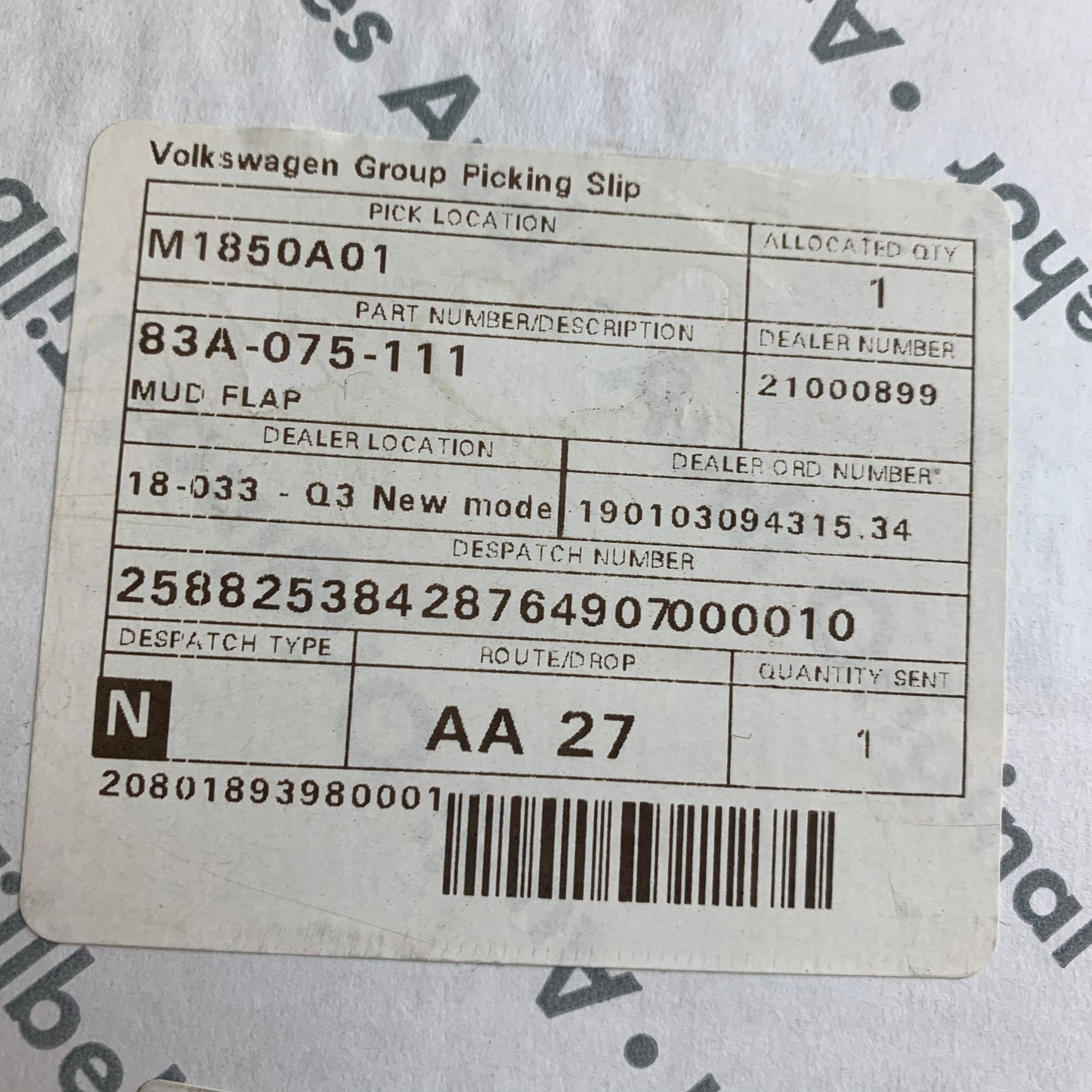 Product Image