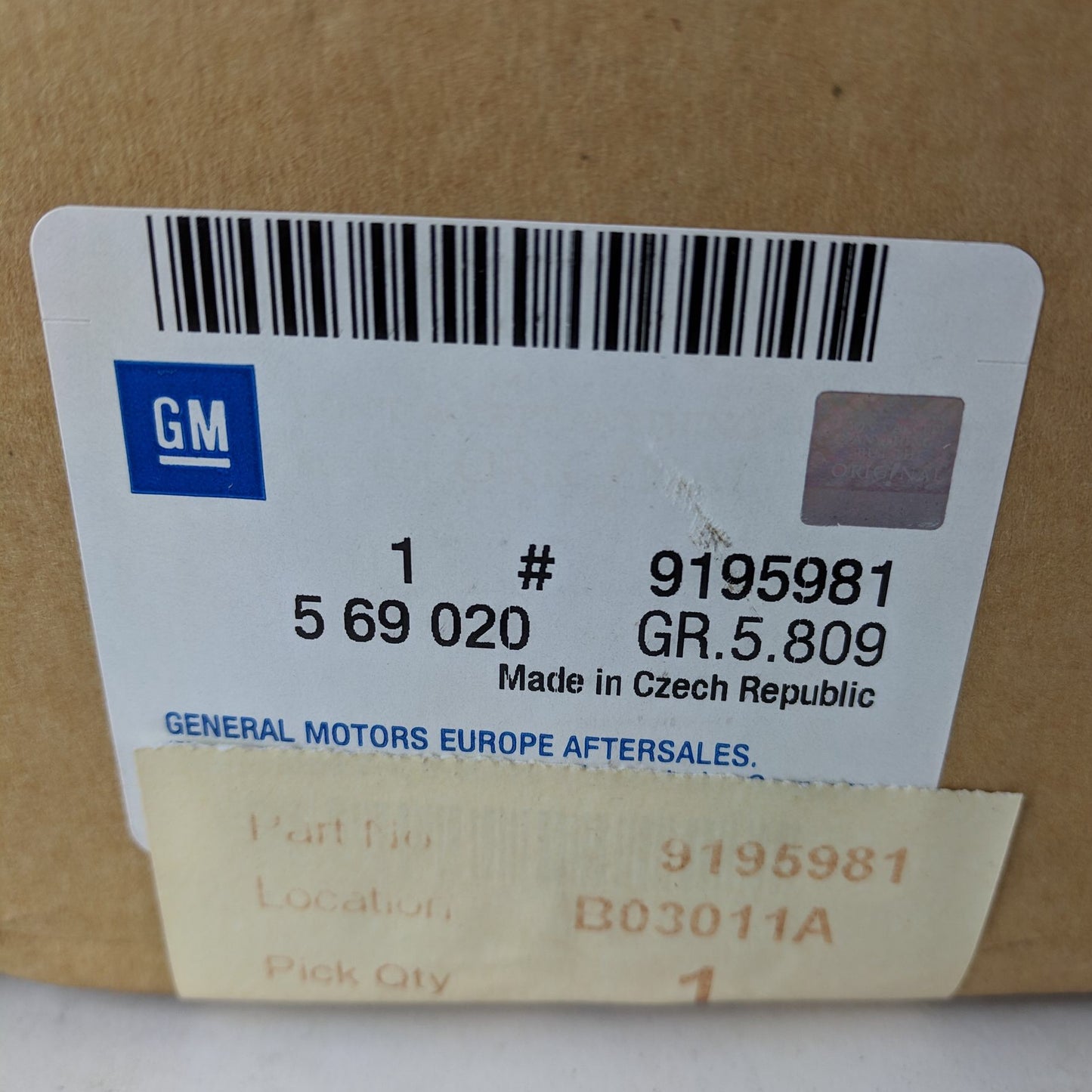Product Image