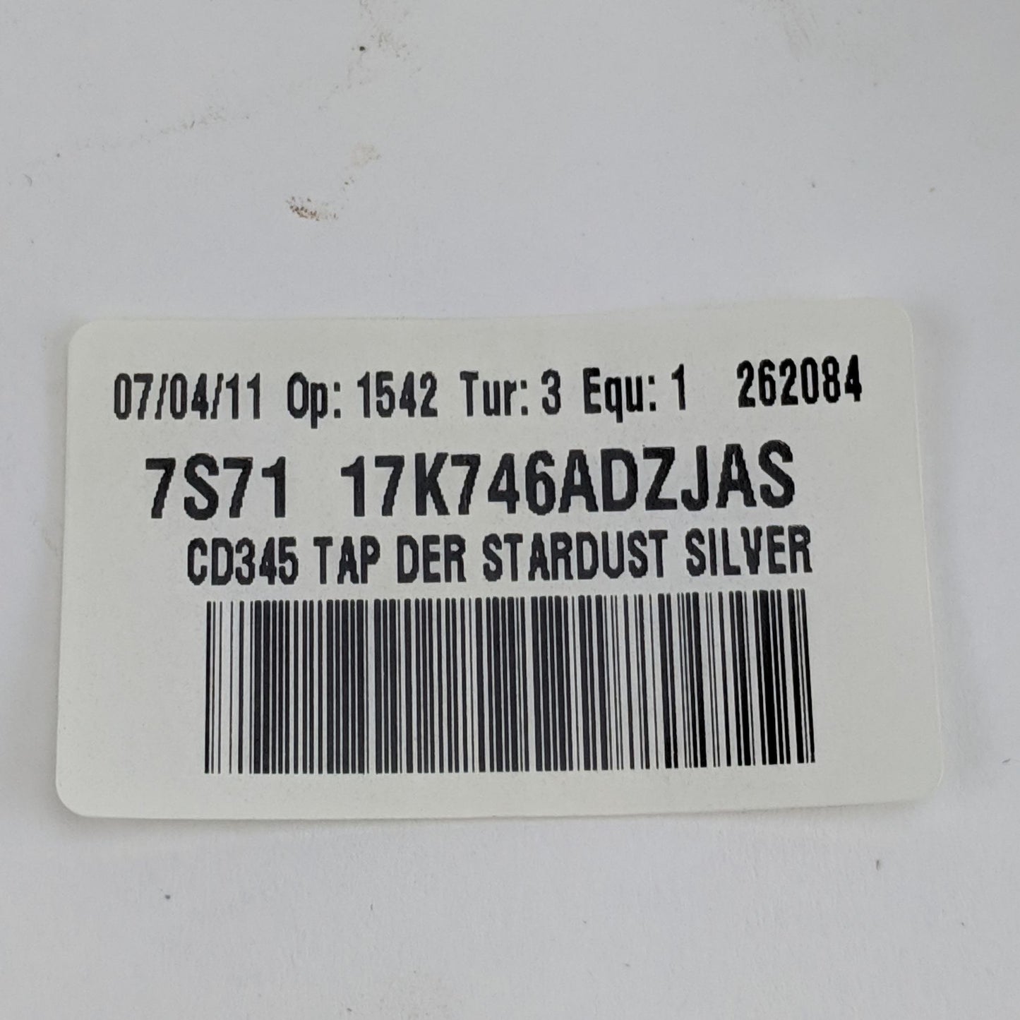 Product Image