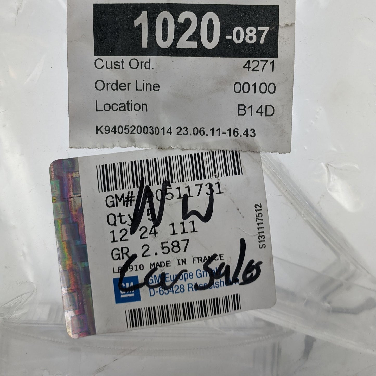 Product Image