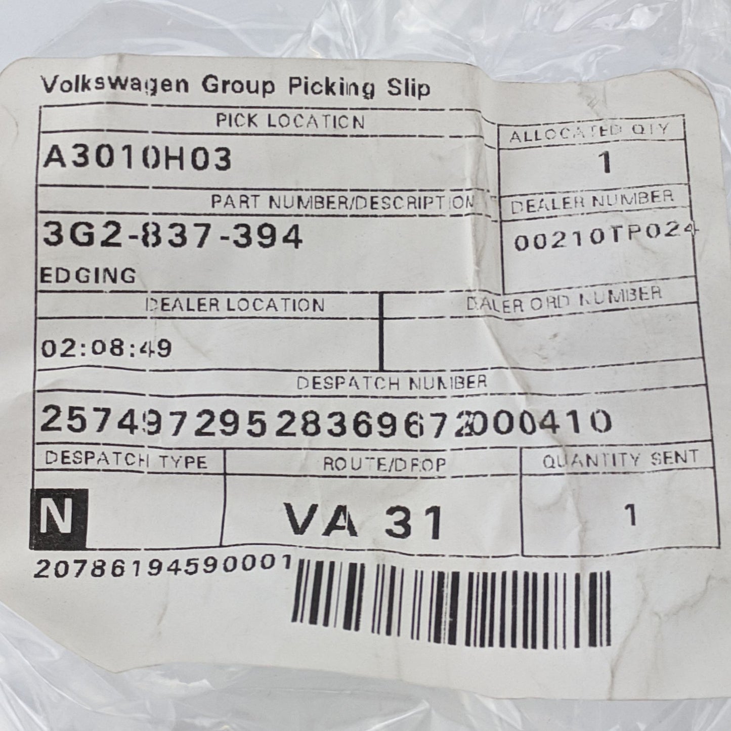 Product Image