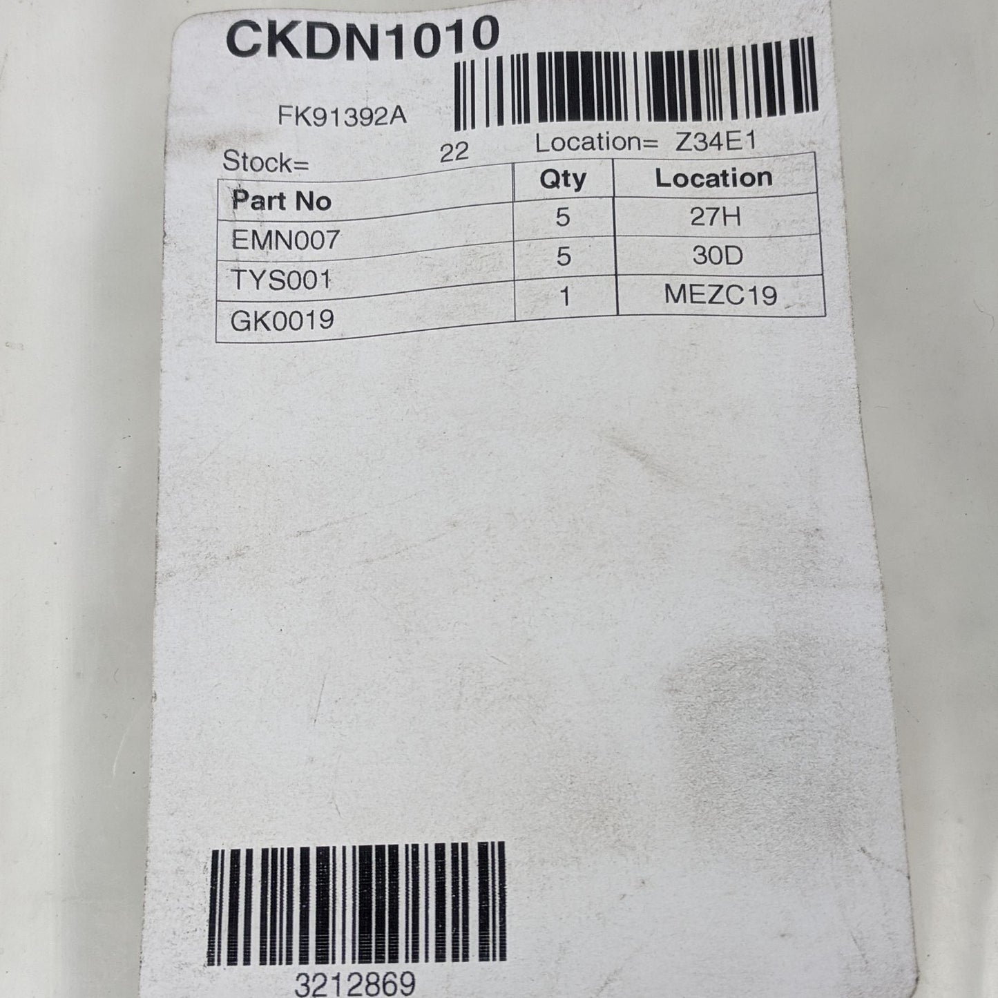 Product Image