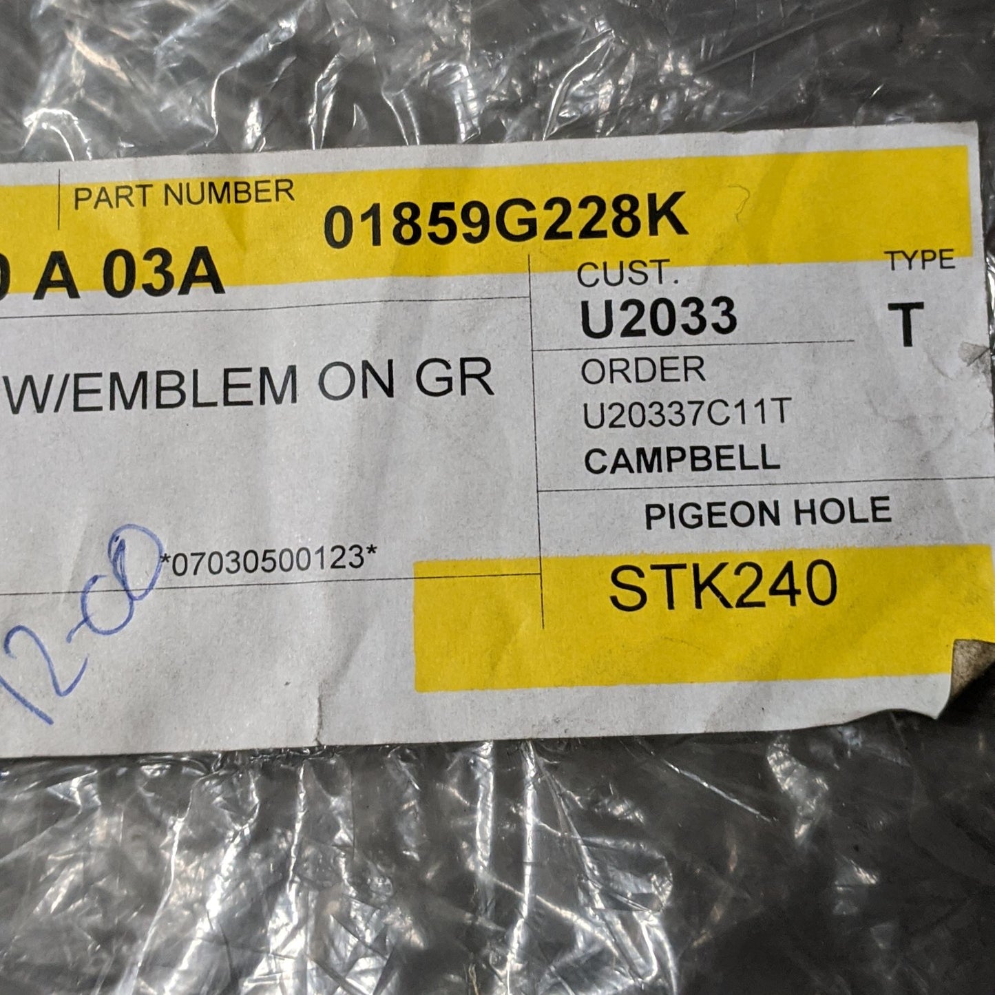 Product Image