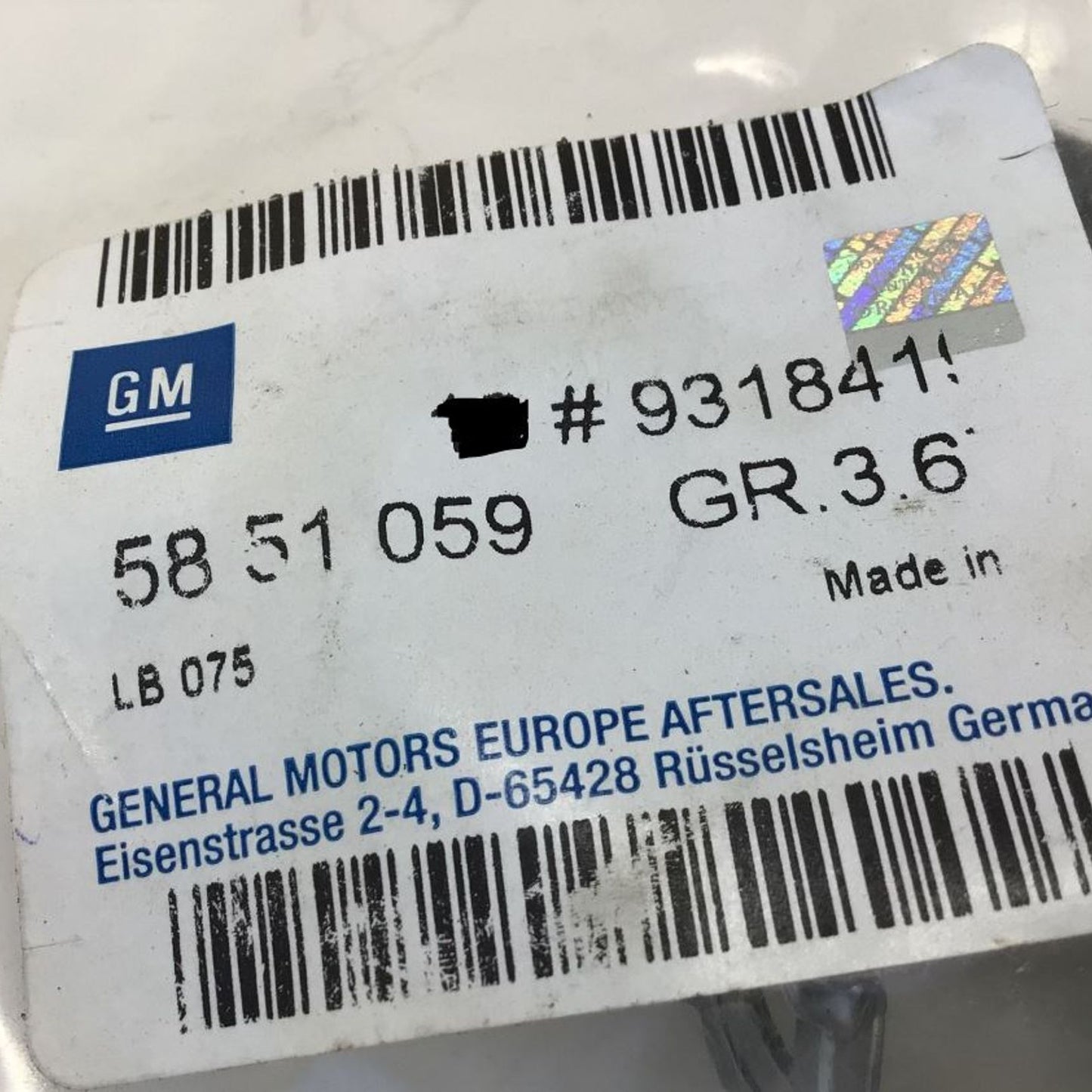 Product Image