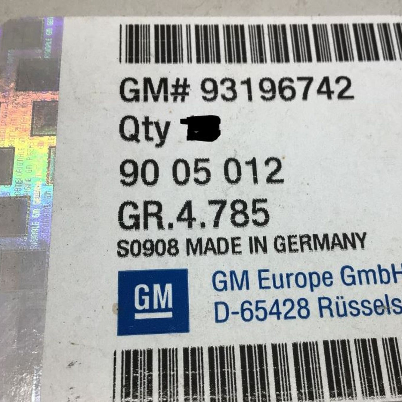 Product Image