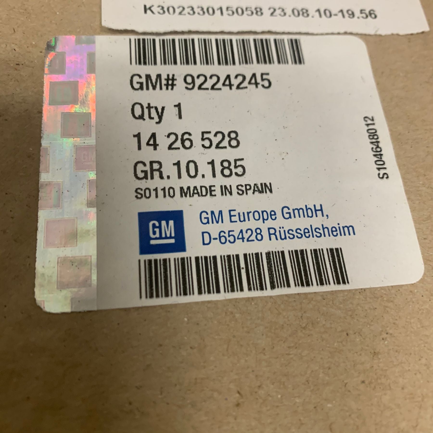 Product Image