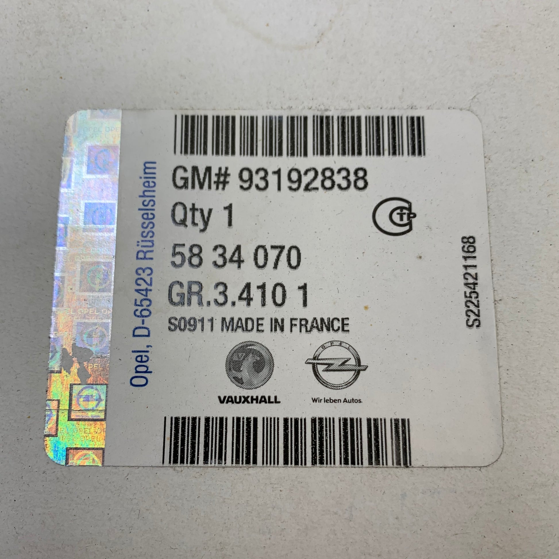 Product Image