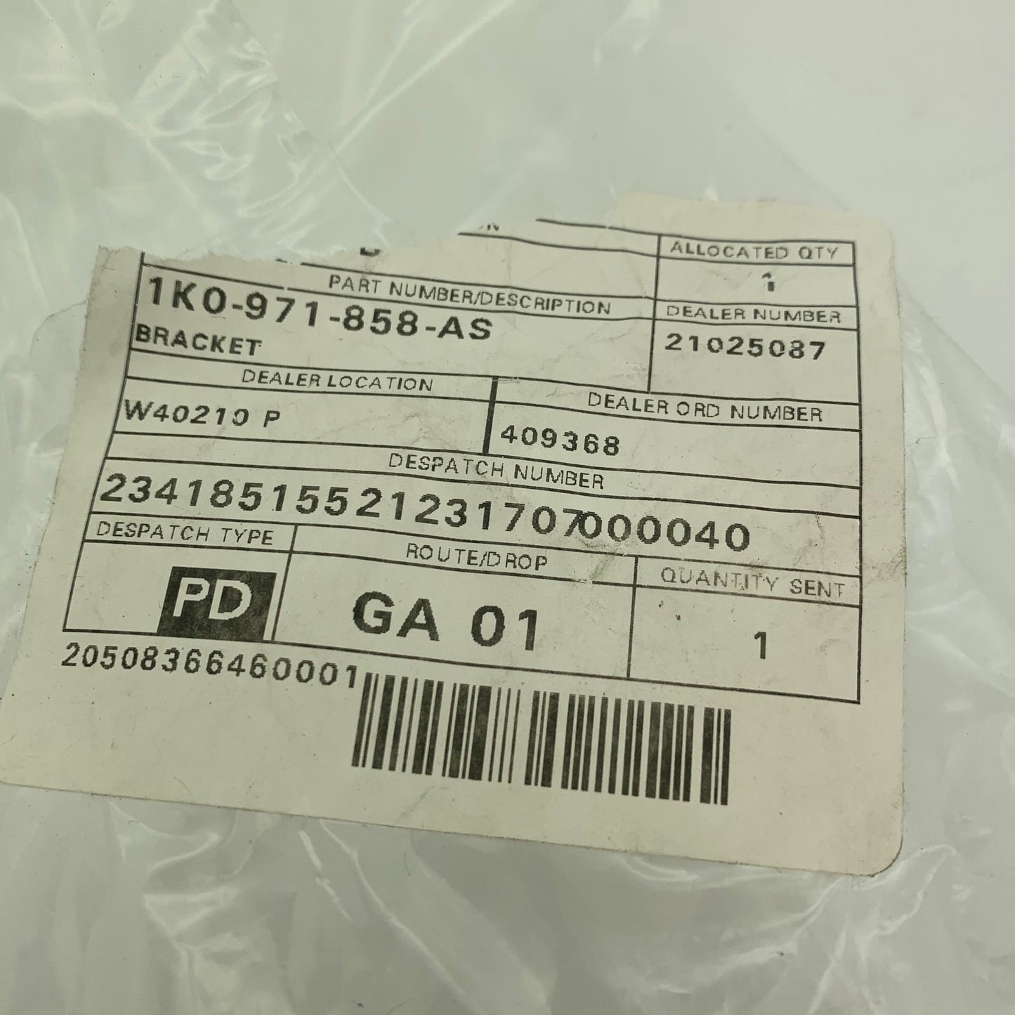 Product Image