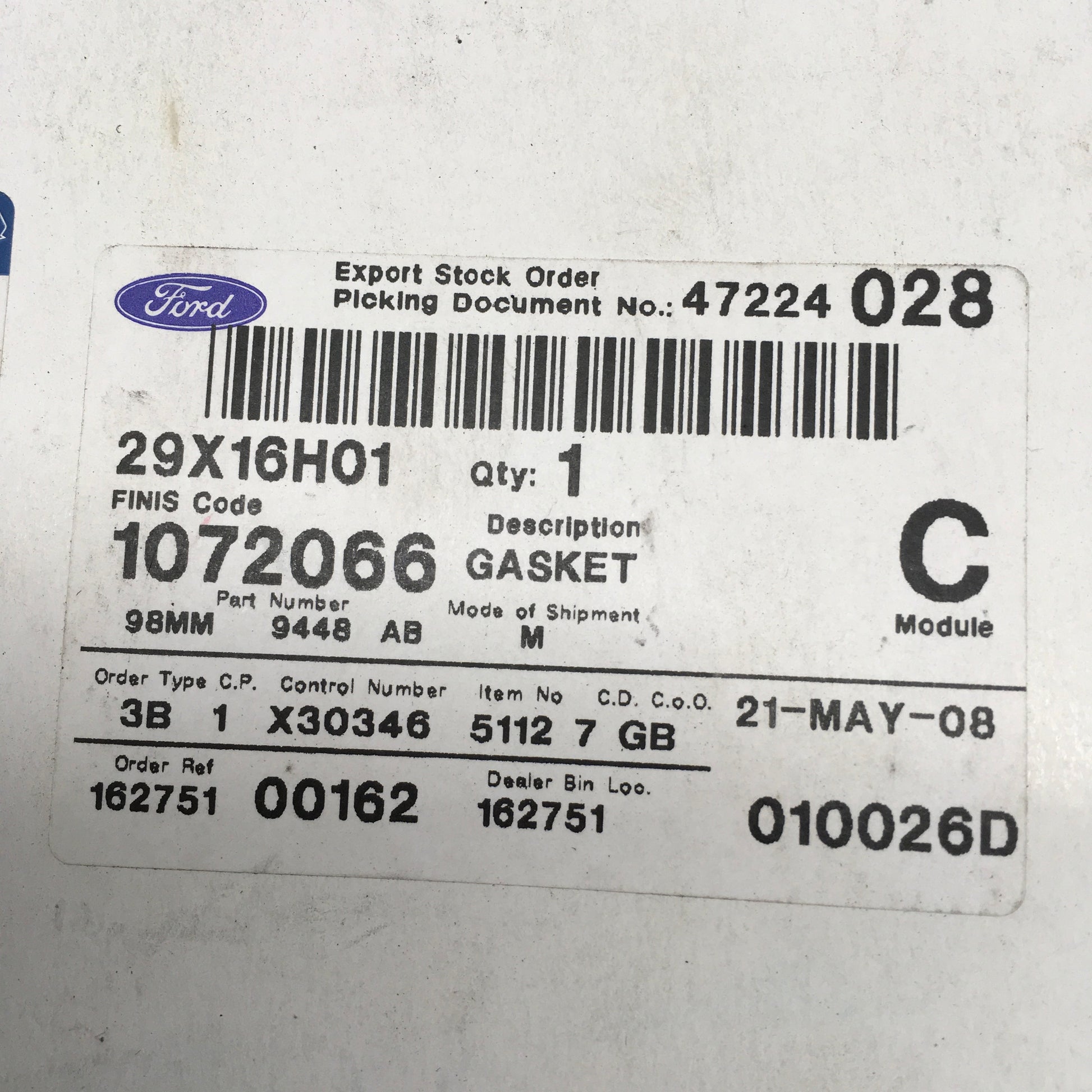 Product Image