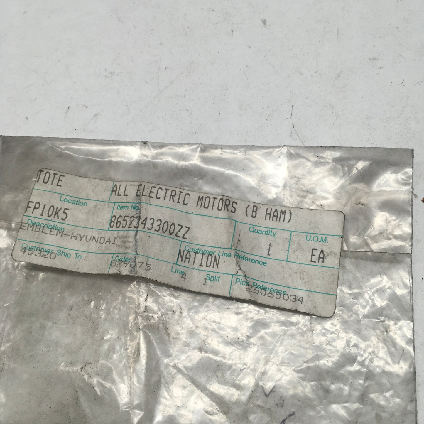 Product Image