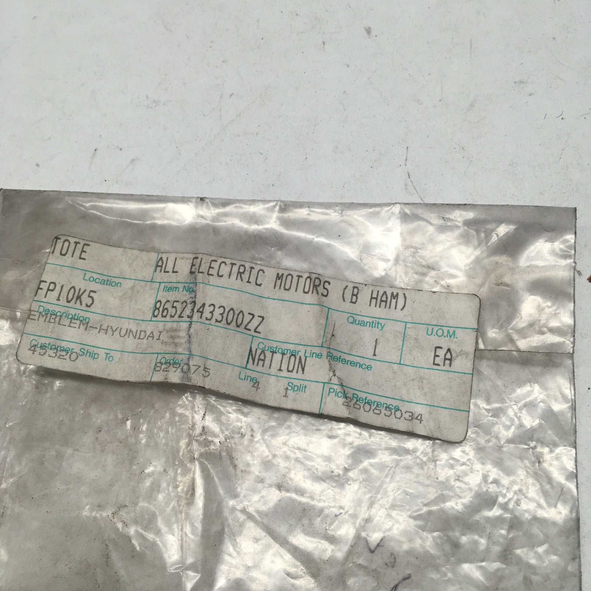 Product Image