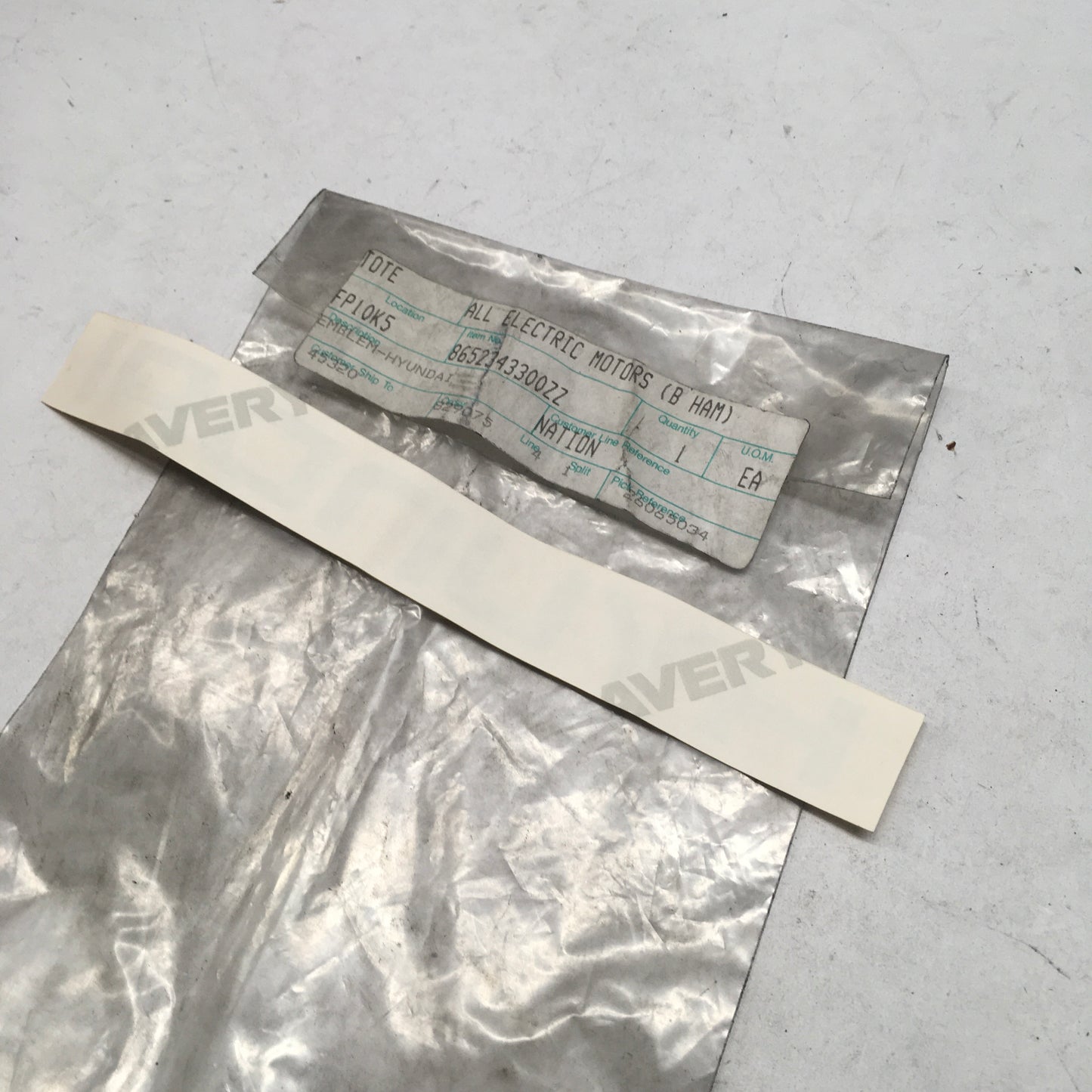 Product Image