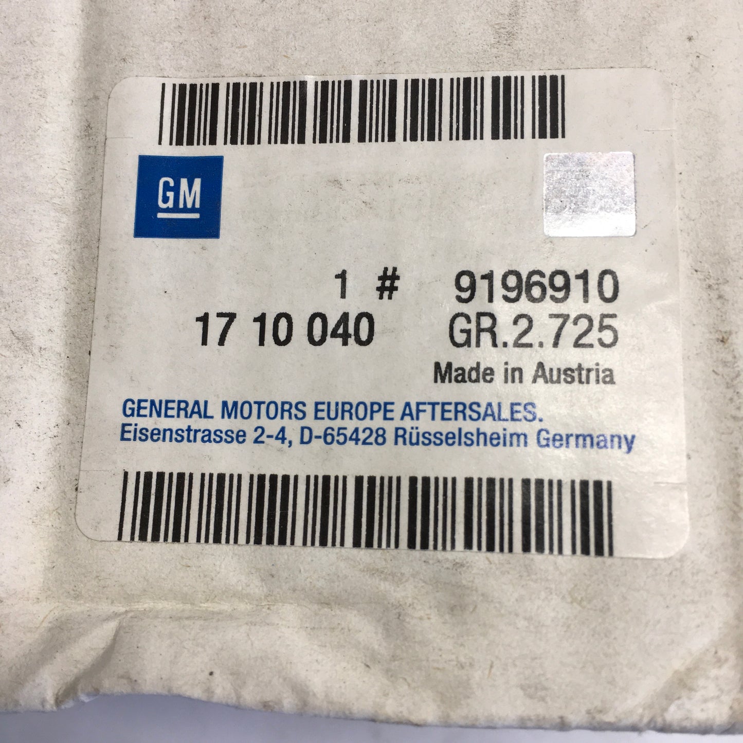 Product Image