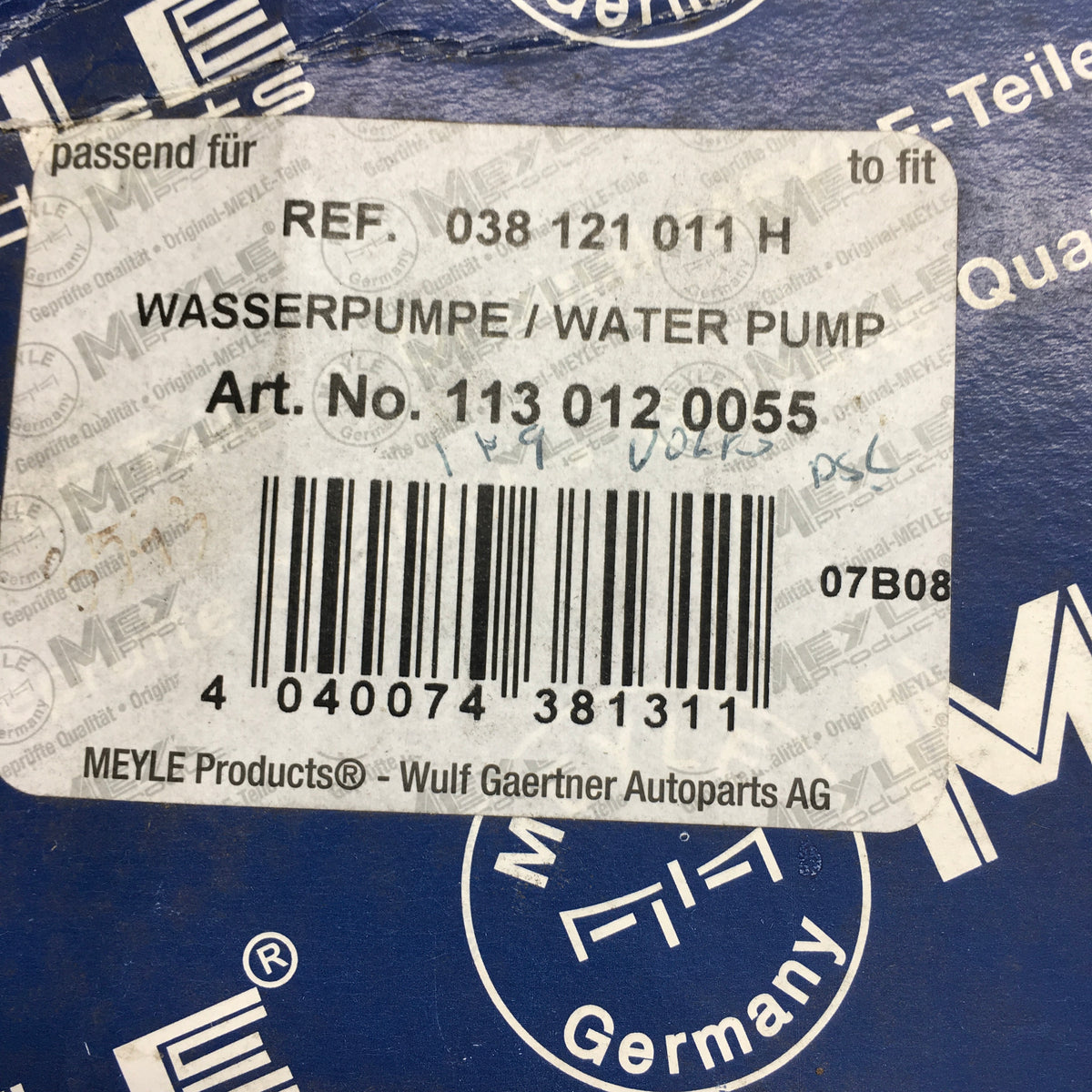 Product Image