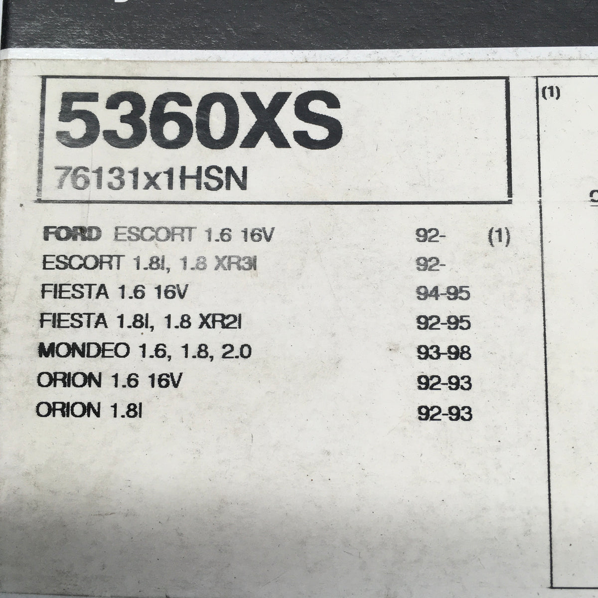 Product Image
