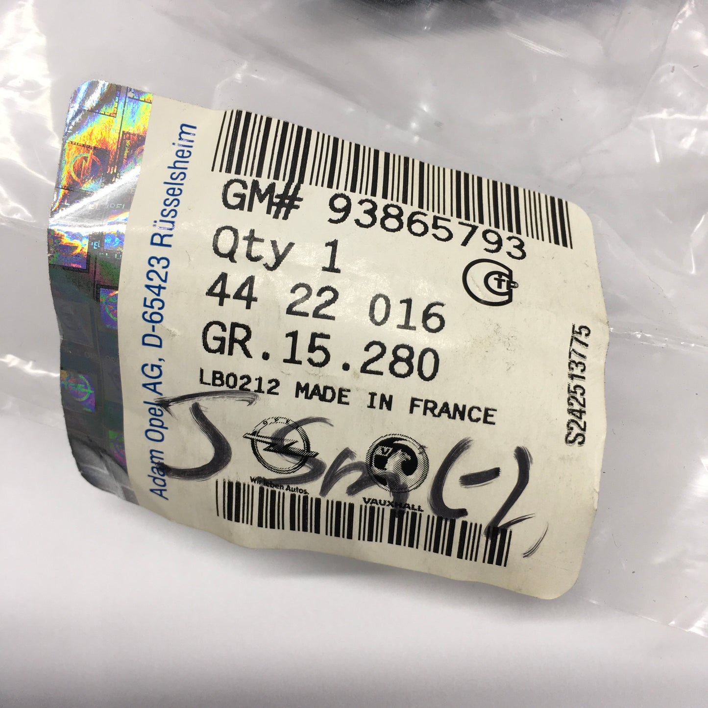 Product Image