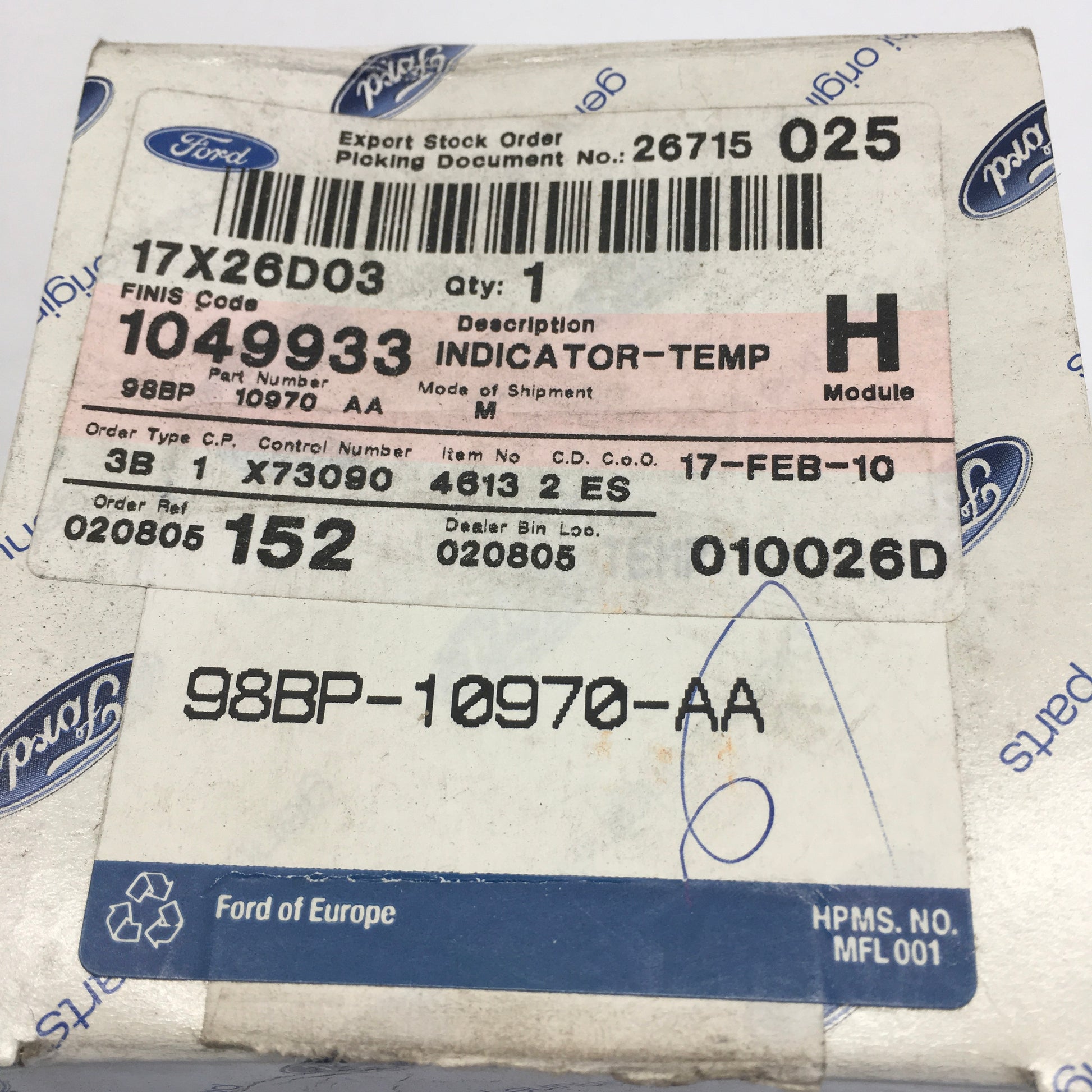Product Image