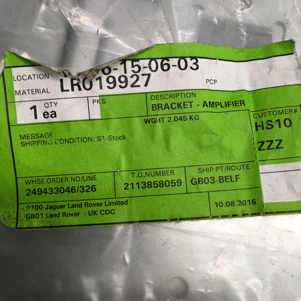 Product Image