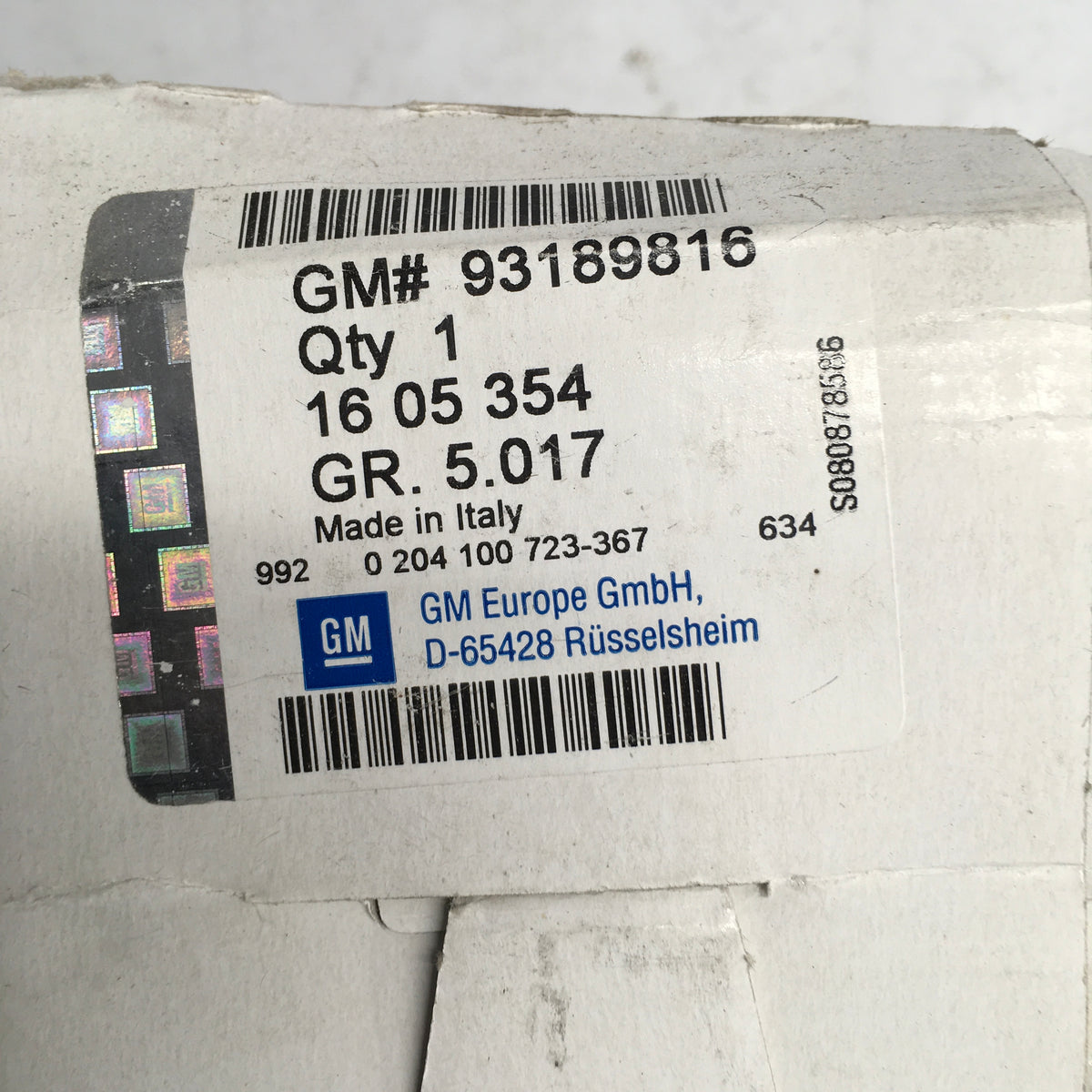 Product Image
