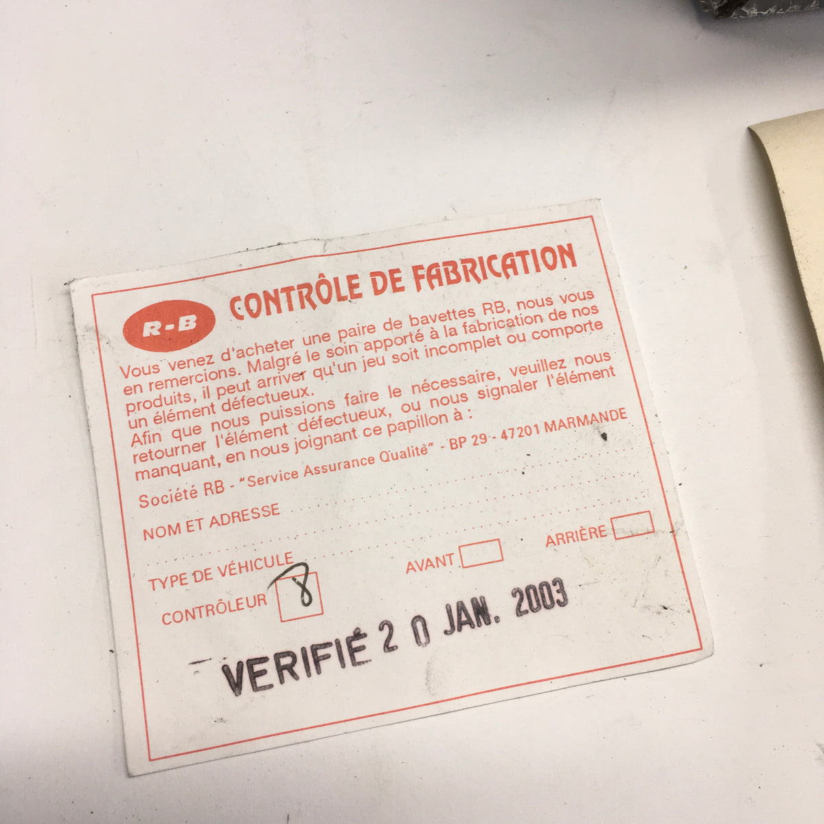 Product Image