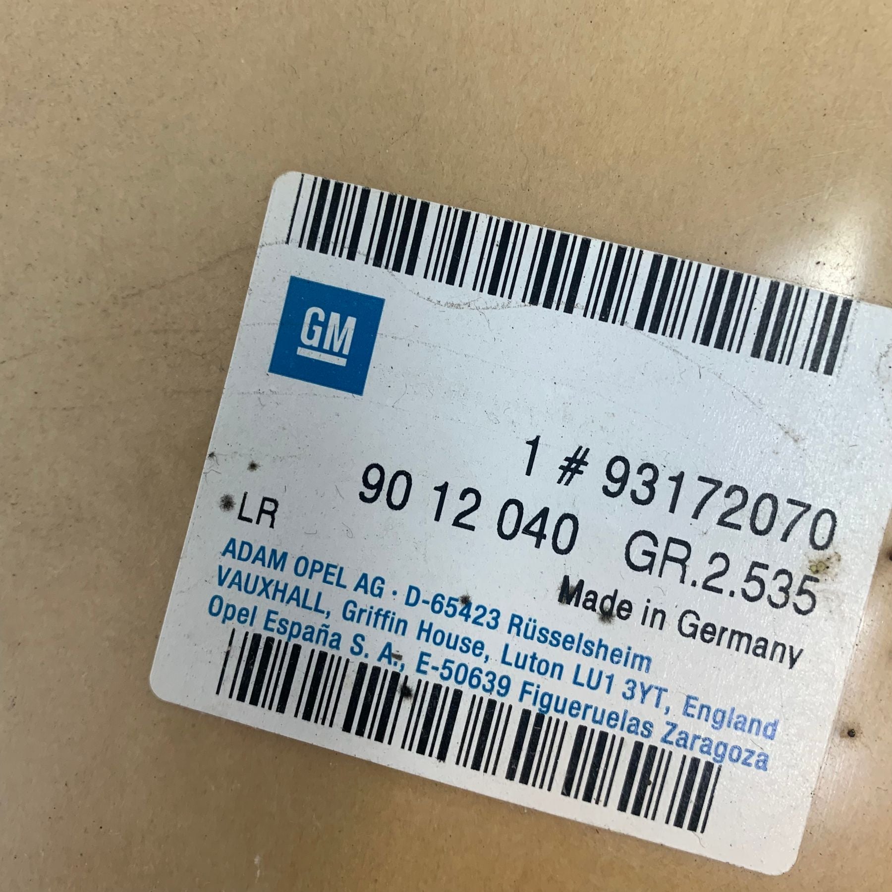 Product Image