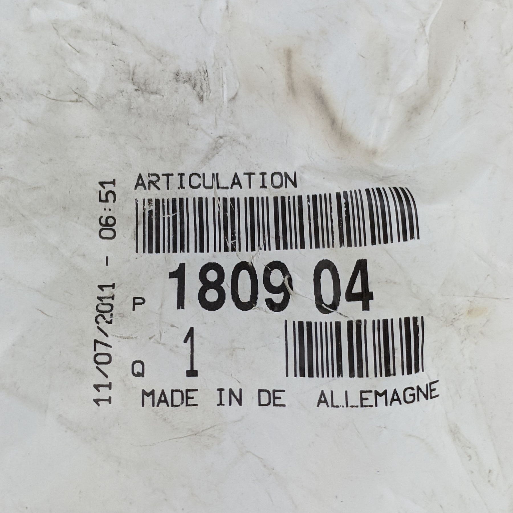 Product Image
