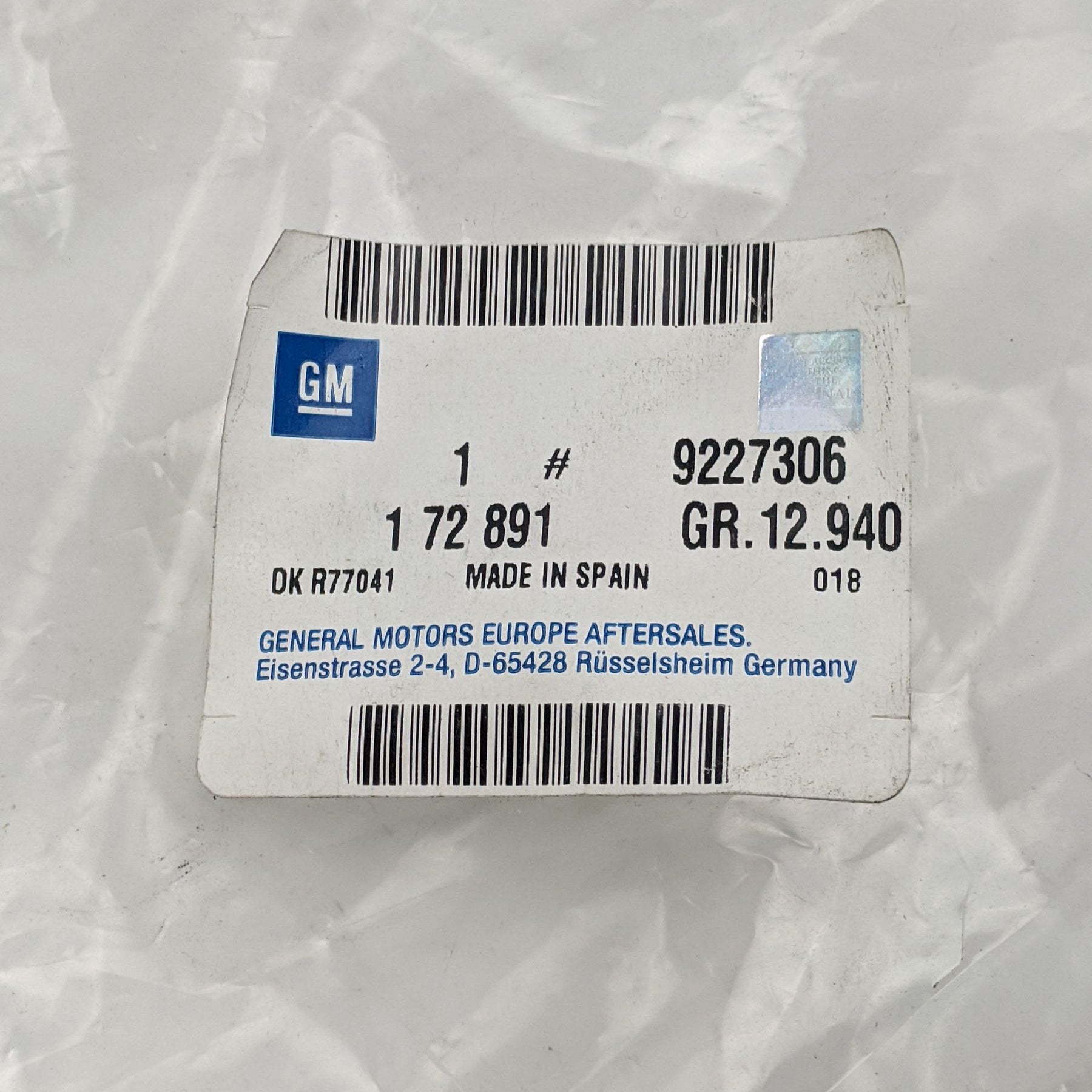 Product Image
