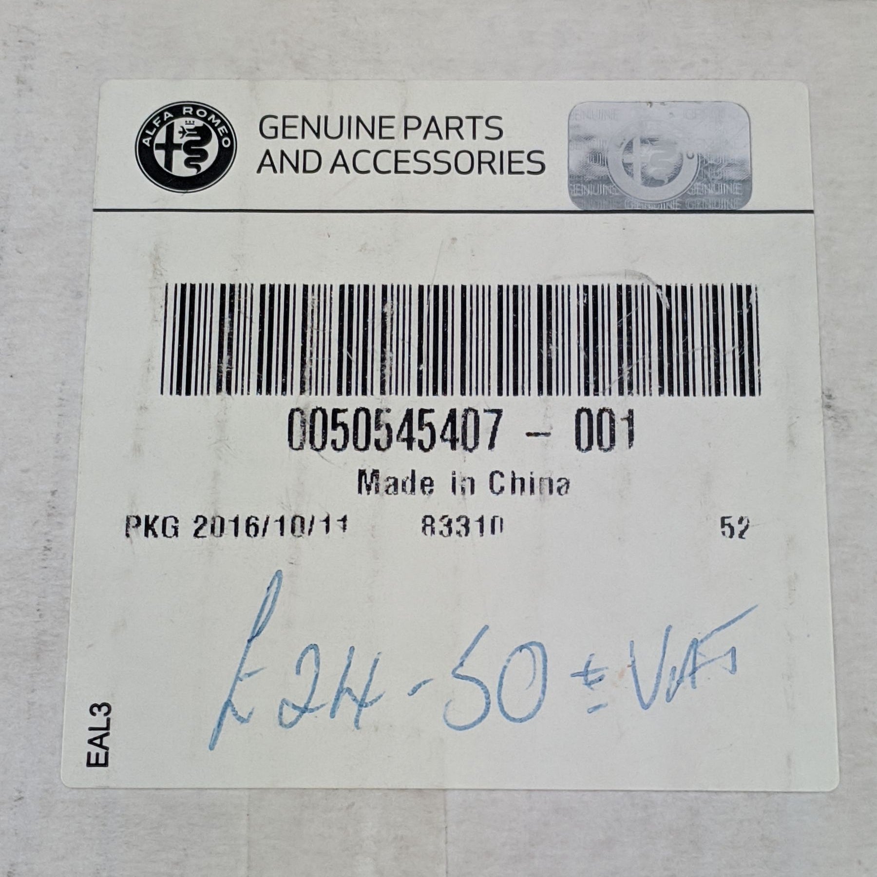 Product Image