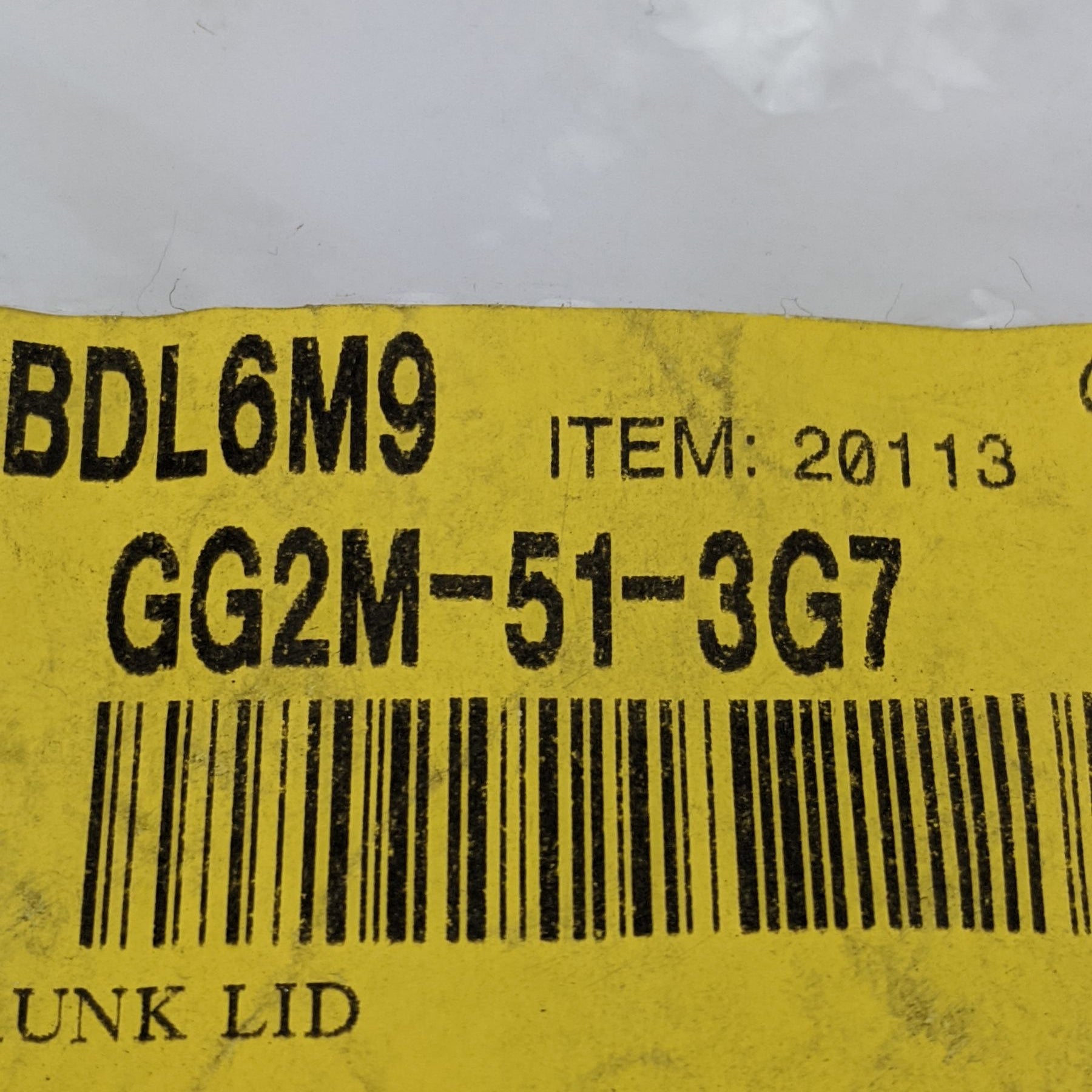 Product Image
